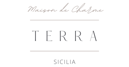 Terra Maison de Charme Sicilia CIN 